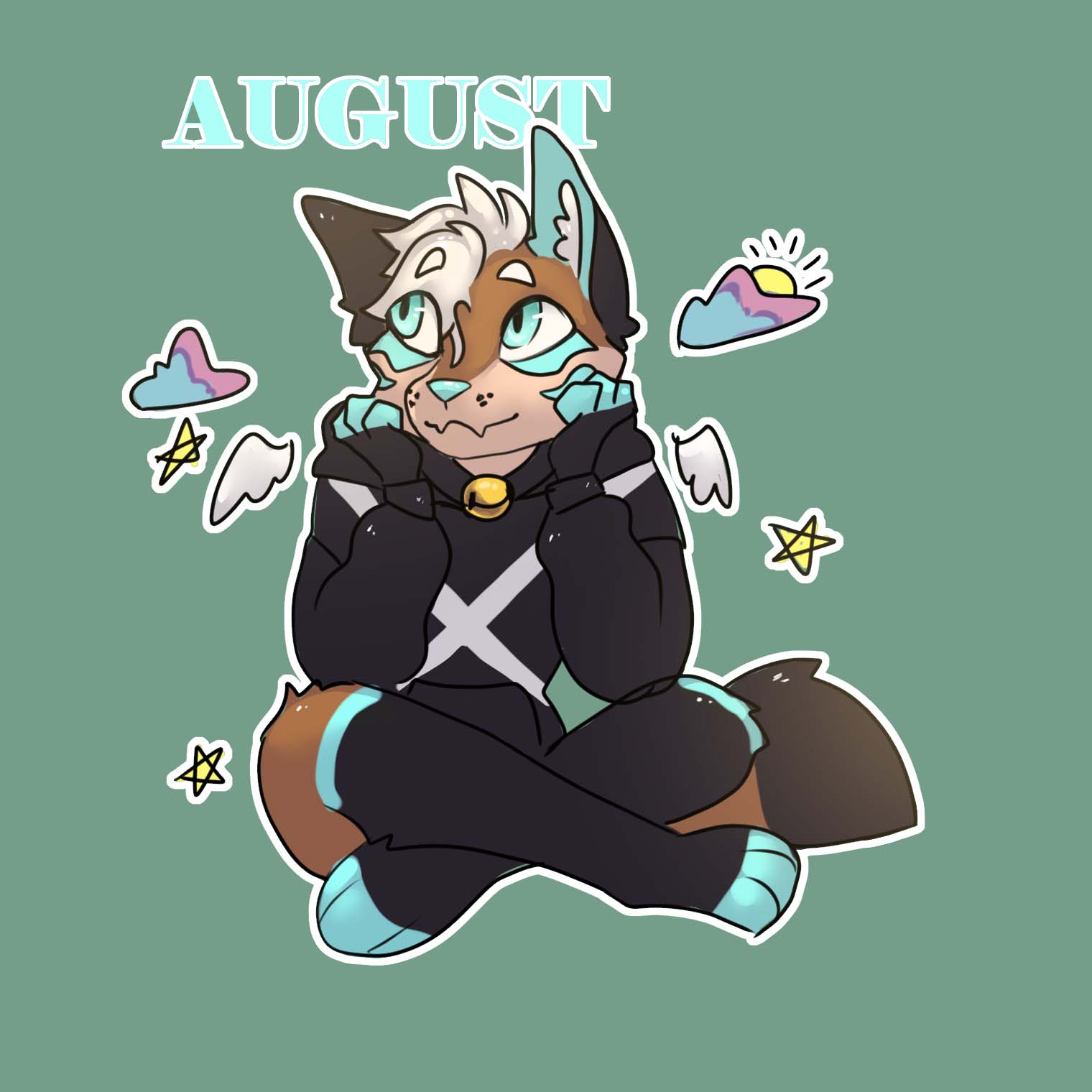 August_Logo
